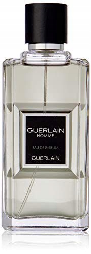 Guerlain Homme Parfémovaná Voda 100 ML