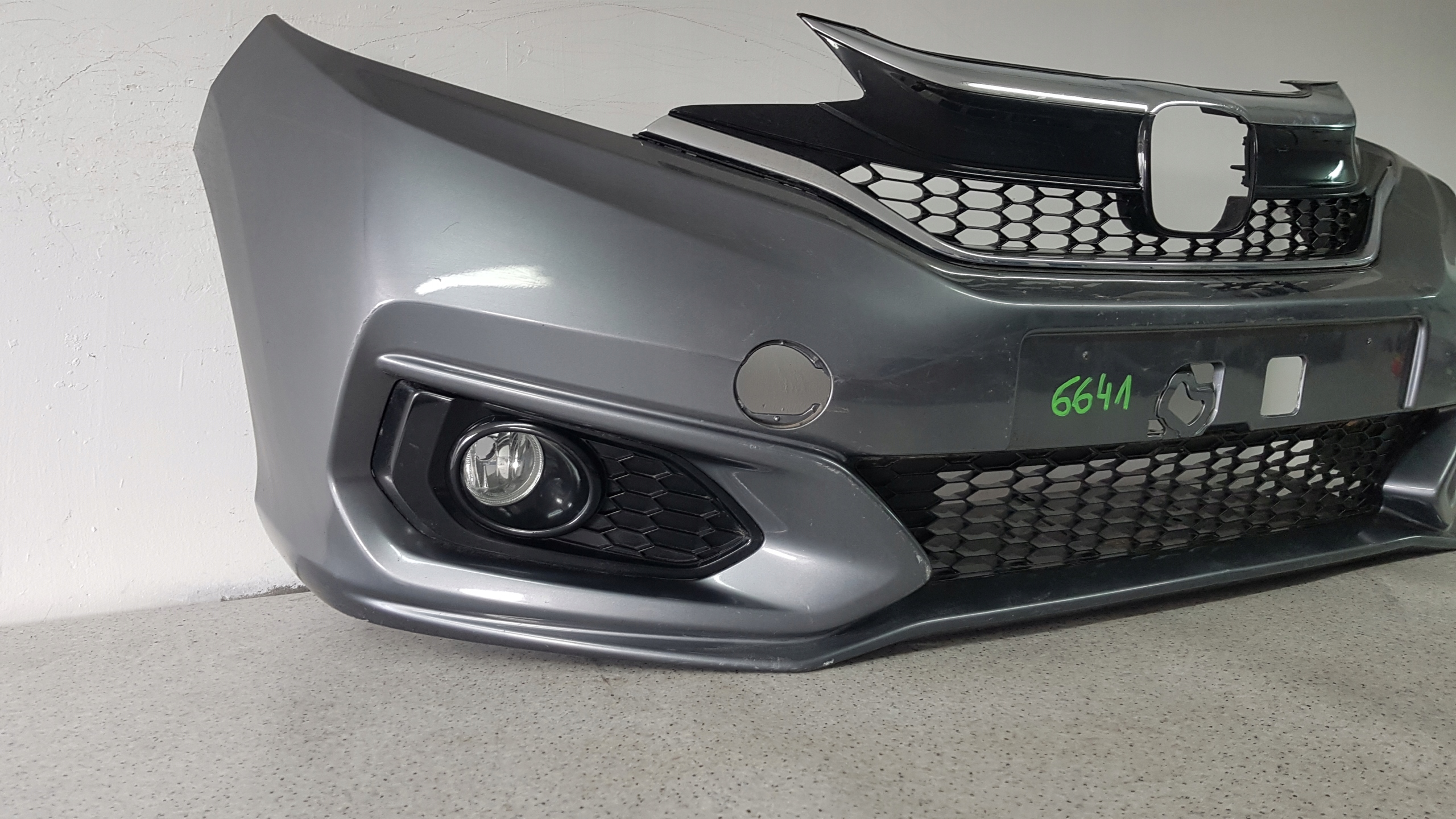 HONDA JAZZ SPORT III 2017 - LIFT bumper front 6641