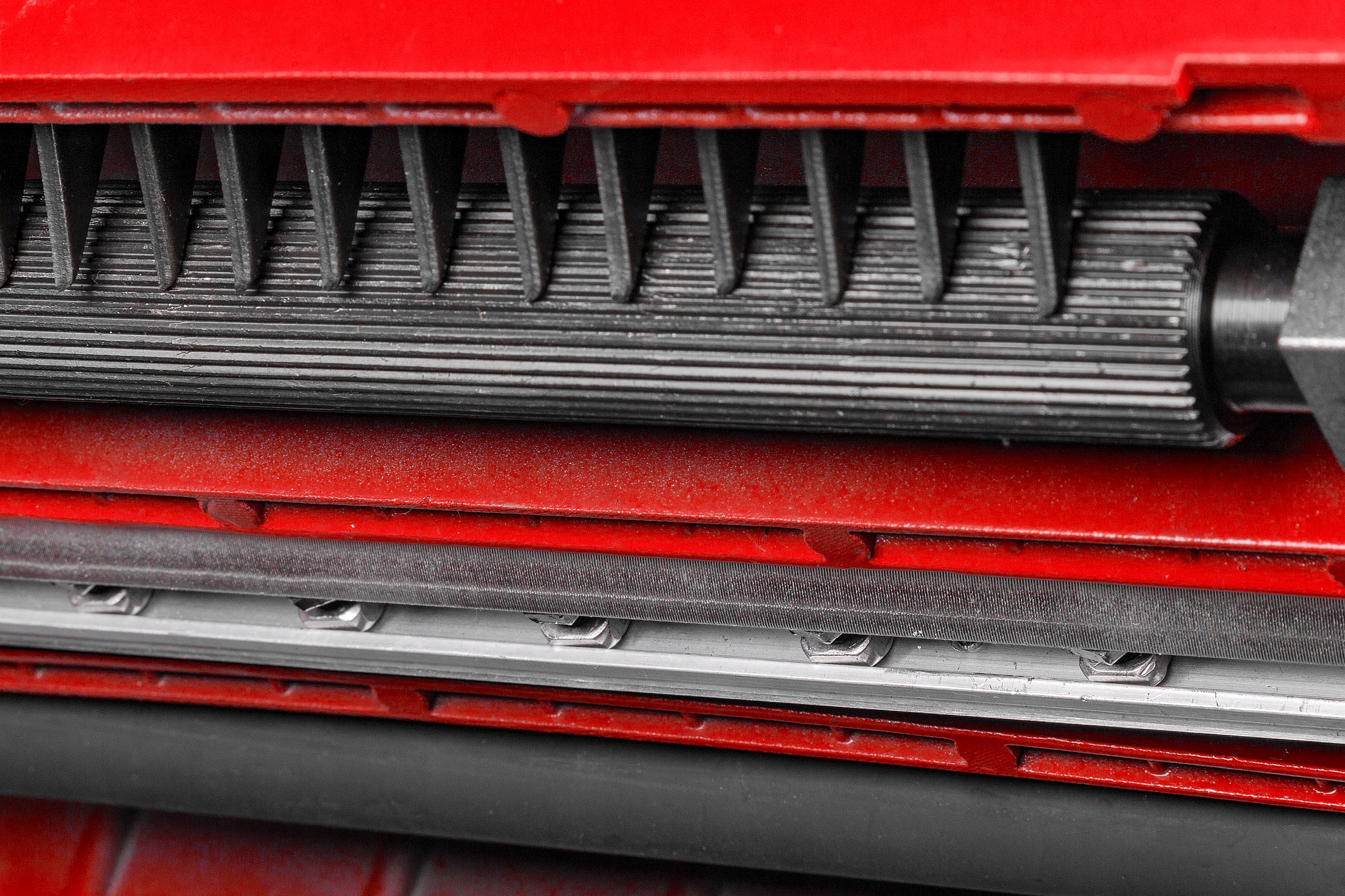 STRUG ELEKTRYCZNY HEBLARKA GRUBOŚCIÓWKA HEBEL STRUGARKA WYRÓWNIARKA NOŻ MOC Szerokość strugania 160 mm