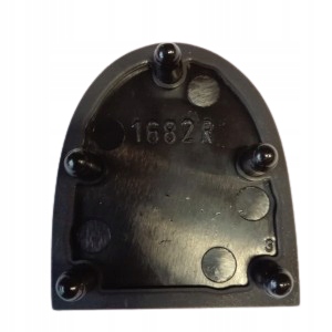 

Fleki do butów 1682 R