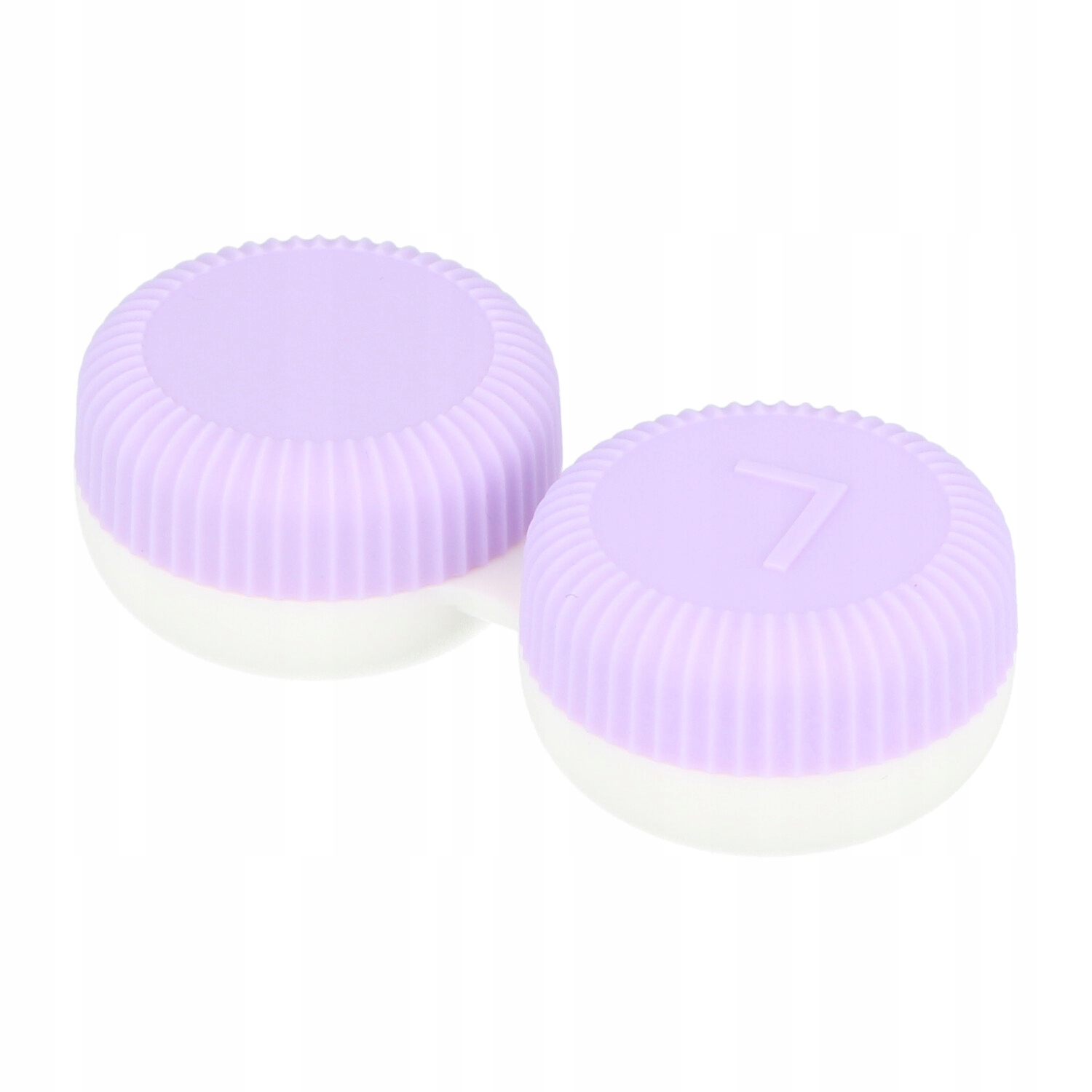 Antybakteryjny Pojemnik Na Soczewki