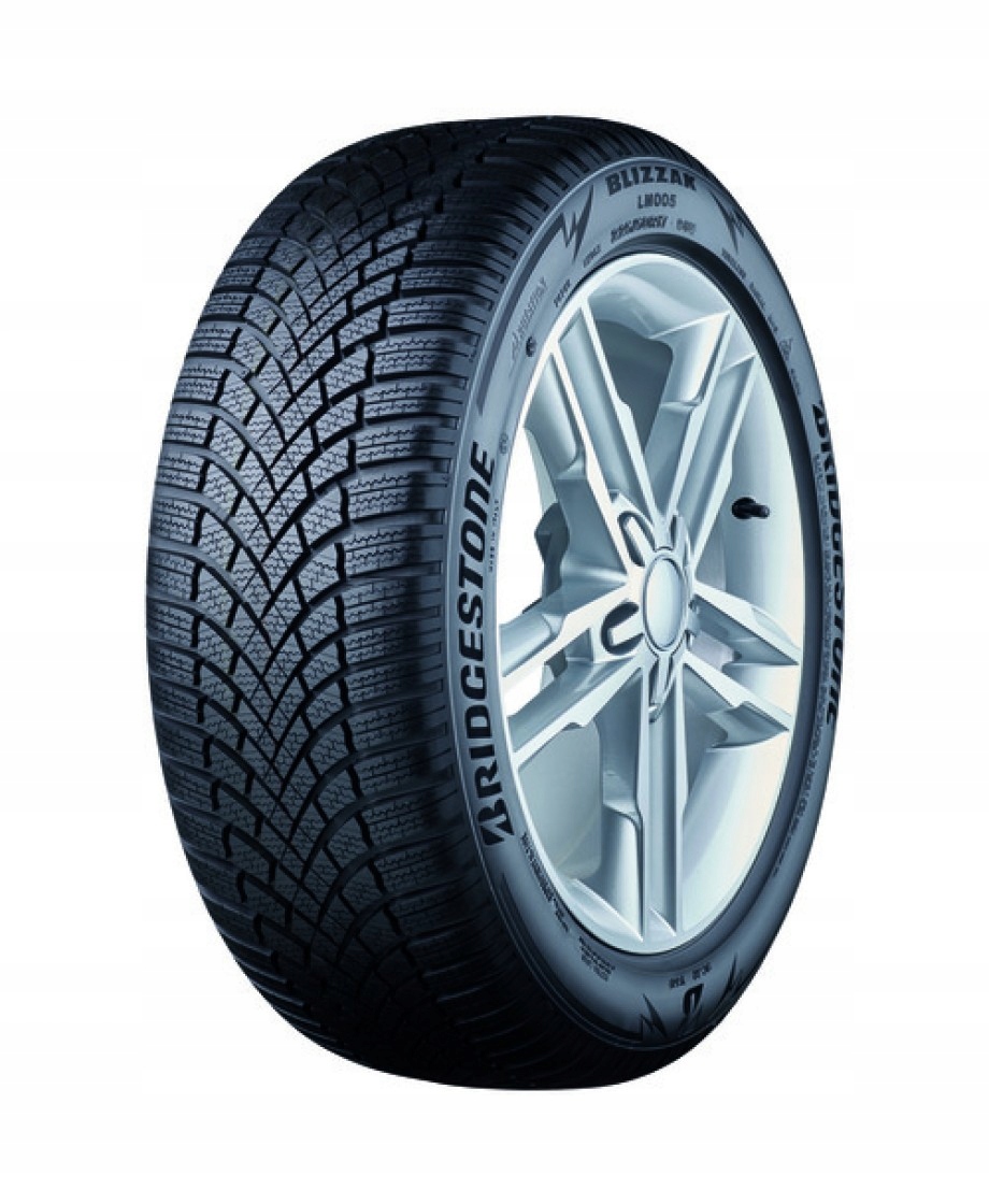 Bridgestone Blizzak LM005 285/40 R21 XL 113 W