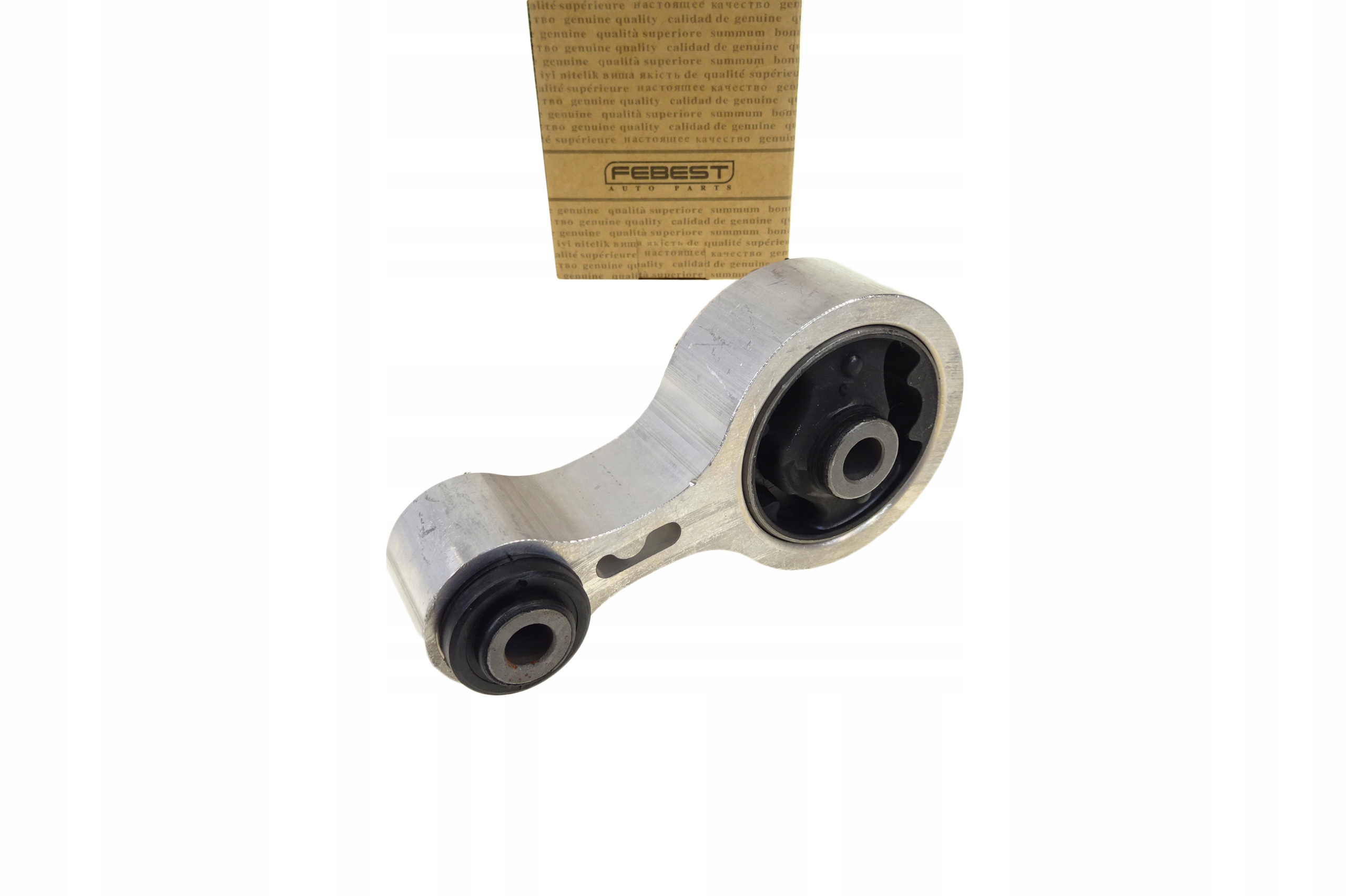 MAZDA 3 BL 5 CW 6 GH ПОДУШКА ДВИГАТЕЛЯ ЗАДНЯЯ ЗАДНЯЯ