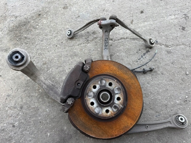 AUDI Q5 8R swing right front right front