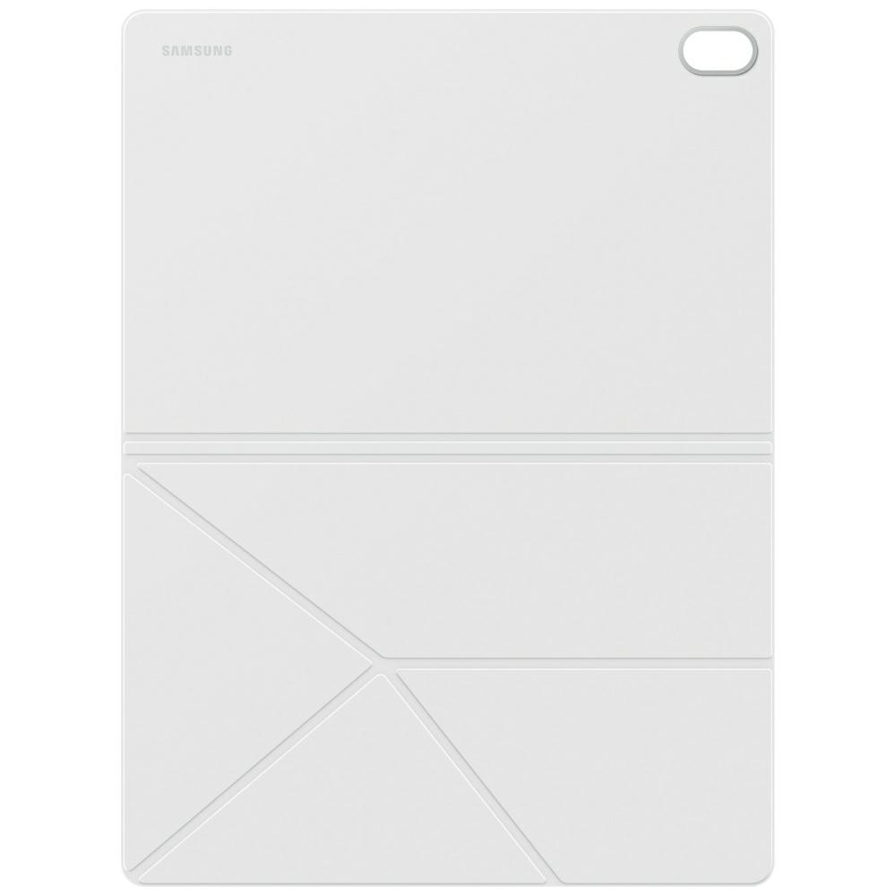 Puzdro Samsung Smart Book Cover pre Galaxy Tab S11 biele
