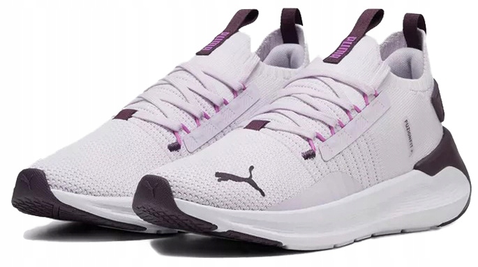 Nazouvací boty Puma na běhání 310460 06 Tenisky do posilovny 36