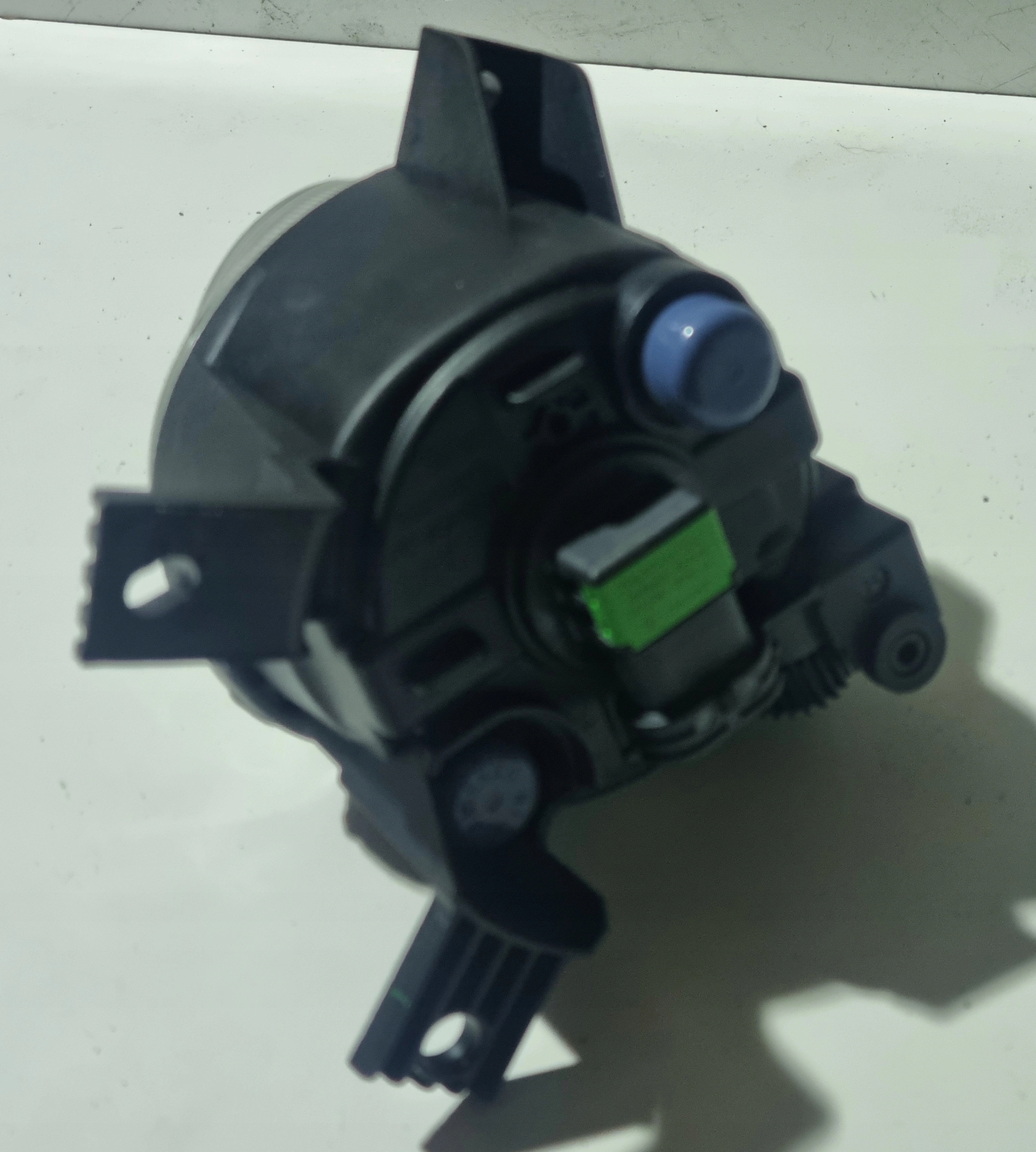 fog light left front AUDI A4 B7