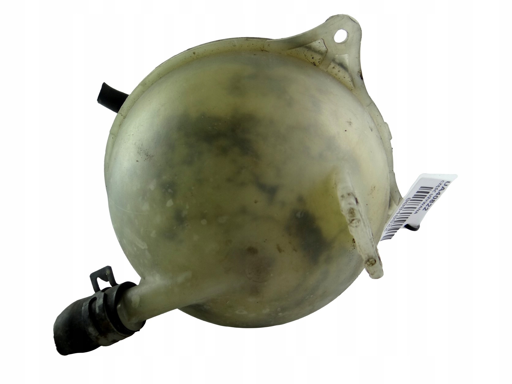 serbatoio LIQUIDO Expansion VW POLO III 6N0 121 4
