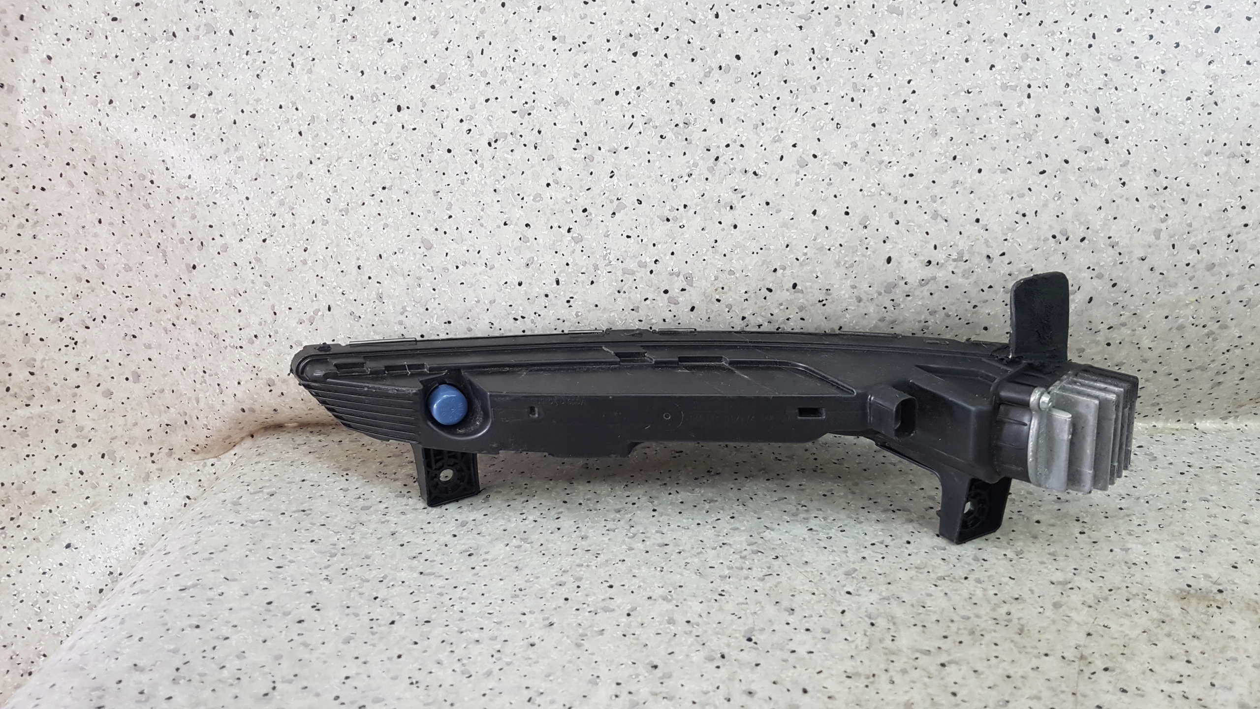 PORSCHE 991 CAYMAN 718 BOXTER GT3 left indicator LED DRL 3469
