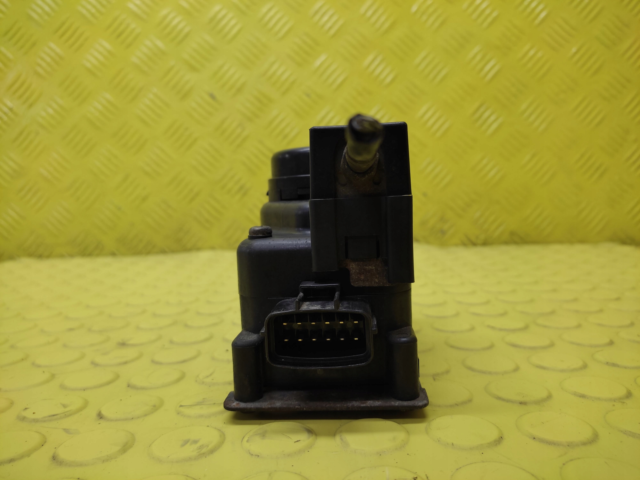 HYUNDAI SONATA module ignition 964402D100