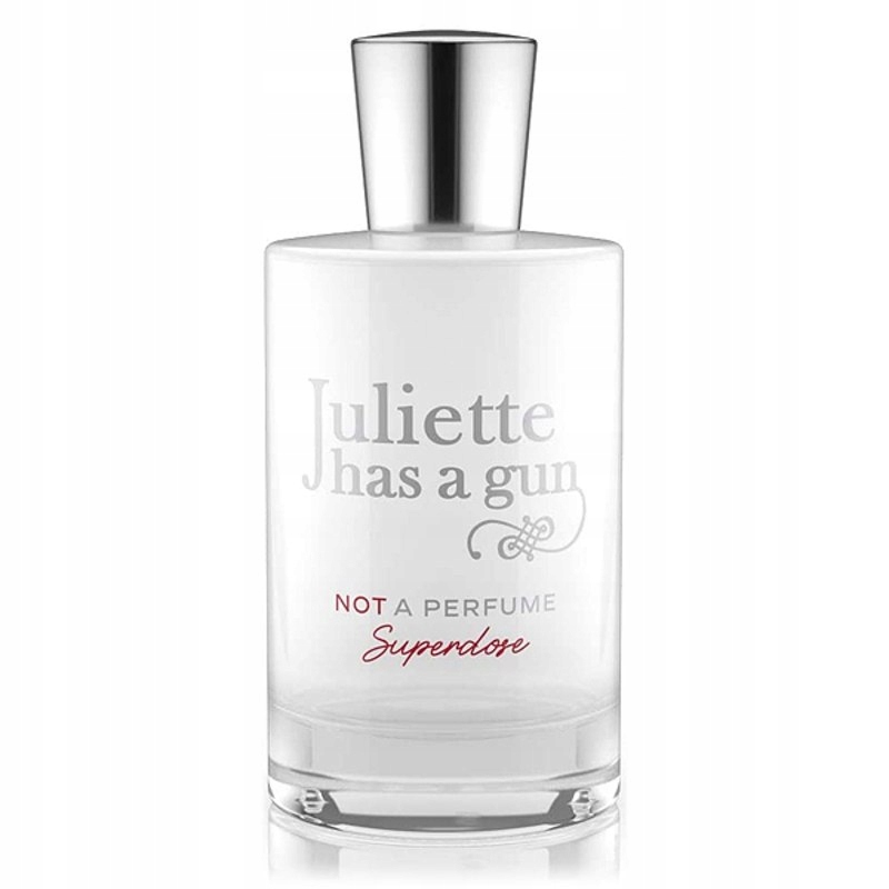 Dámské Parfémy Not a parfém Superdose Juliette Has A Gun Not A Perfume Su