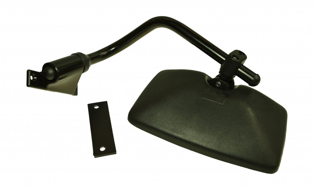 Lusterko kabiny lewe oryginal MANITOU 551451 Part manufacturer Manitou
