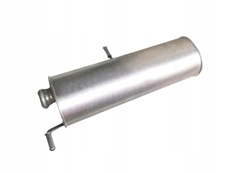 190-949 - Задний глушитель Bosal BOS190-949