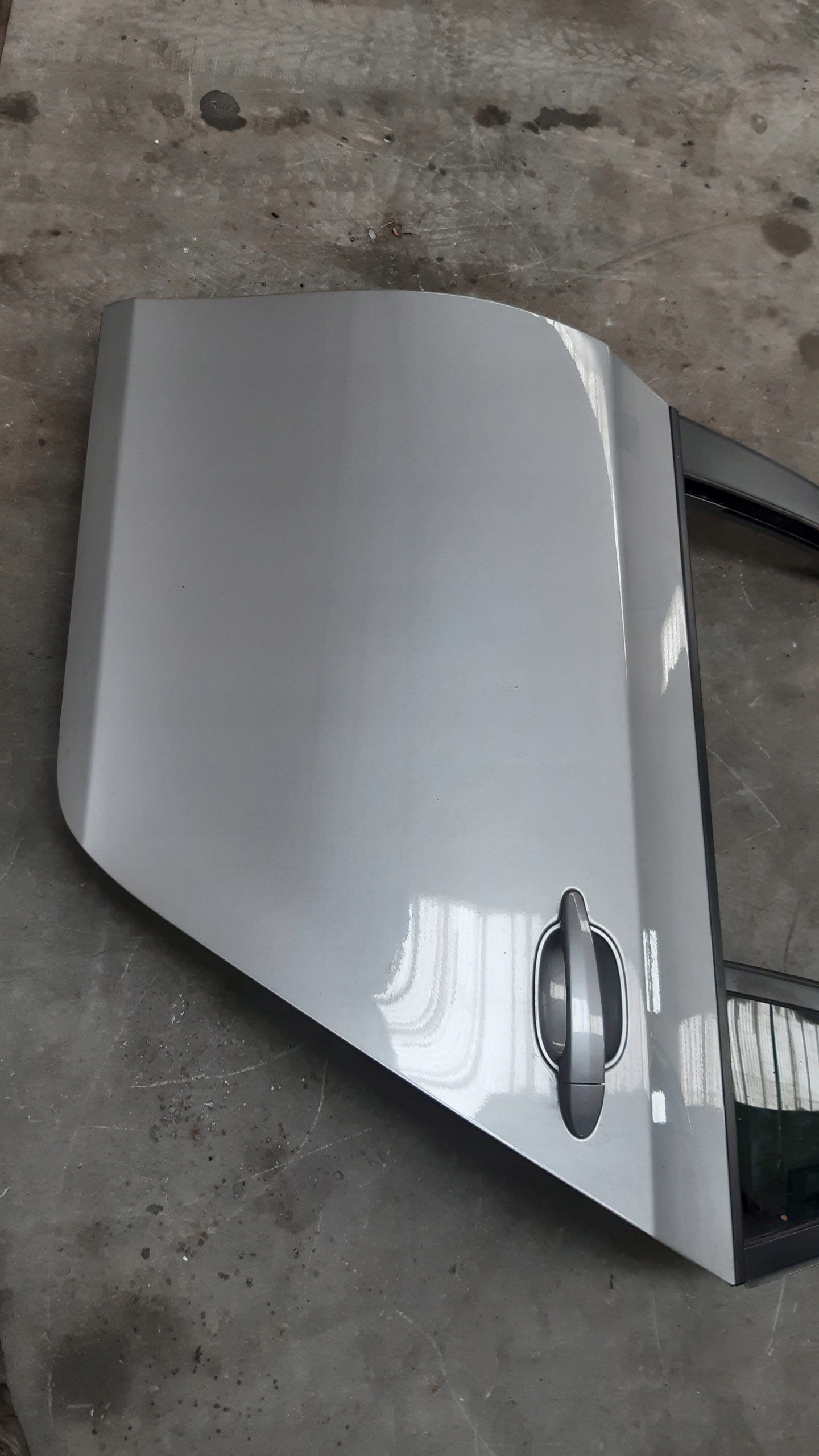 Portière Gauche Arrière kombi A08/7 BMW E61