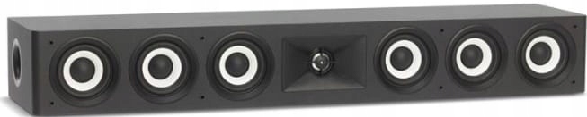 KOLUMNA CENTRALNA JBL STAGE A135C BLACK
