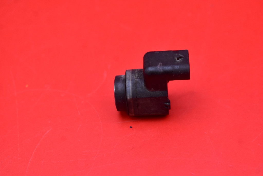 Sensor Parken heck PDC 420919275 SKODA SUPERB 2 II 08-13