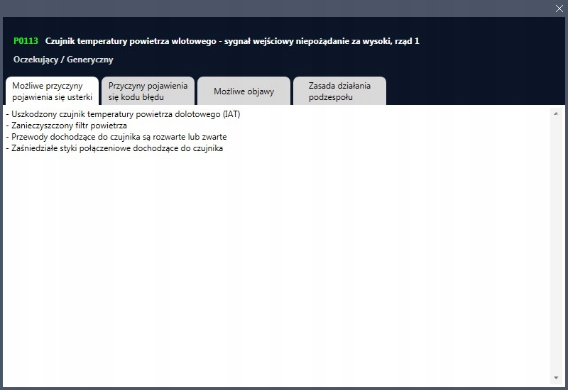 INTERFEJS ICAR2 WIFI + OPROGRAMOWANIE SDPROG PL Marka Vgate
