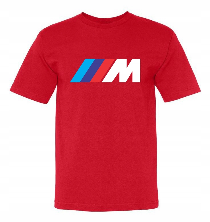 

T-shirt Męska Koszulka M-power Bmw S-xxl Tu XL