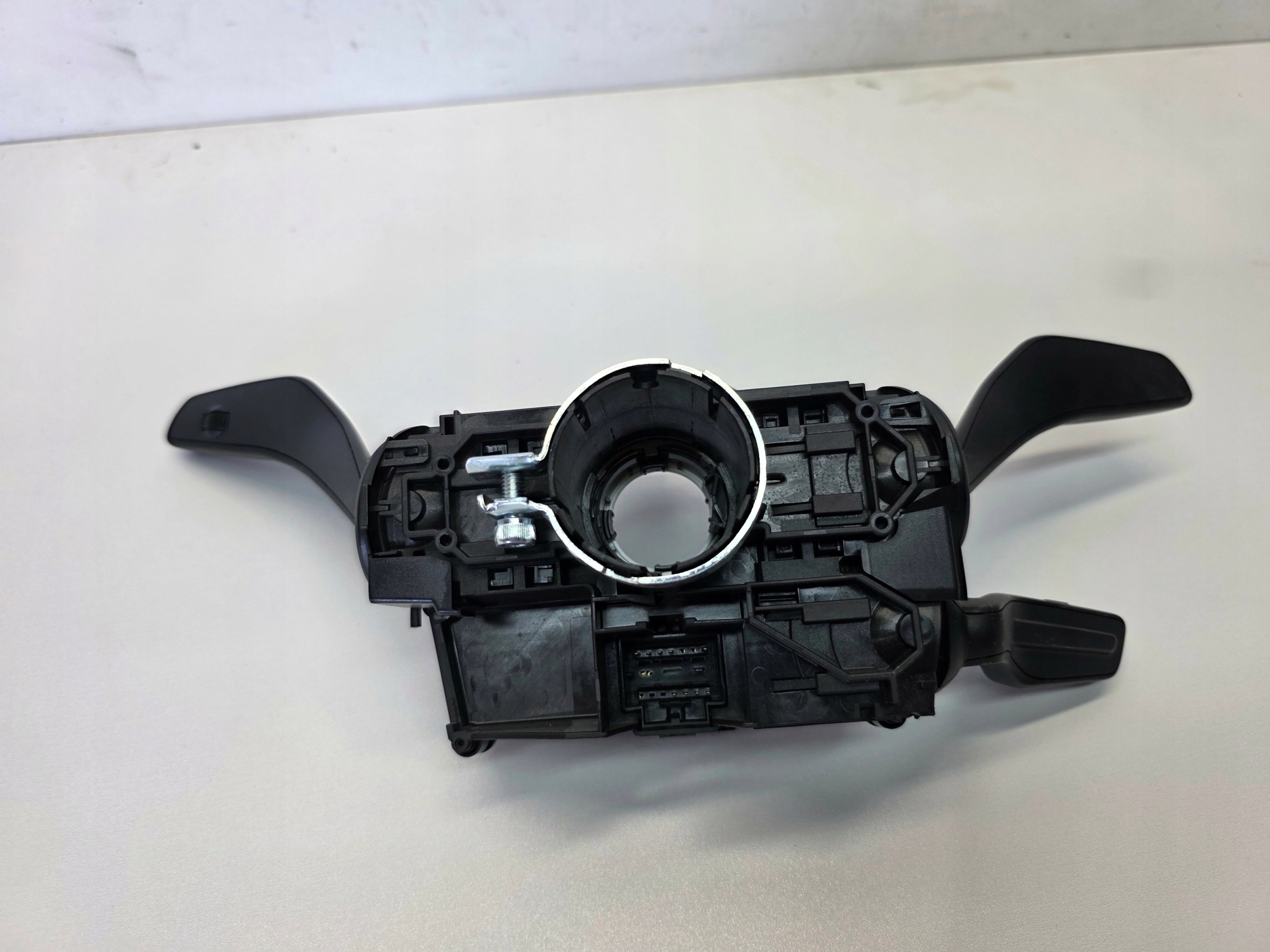 DEVIO LUCI TERGICRISTALLO TERGI AUDI A4 B9 A5 8W Q5 FY 4N0907129AF