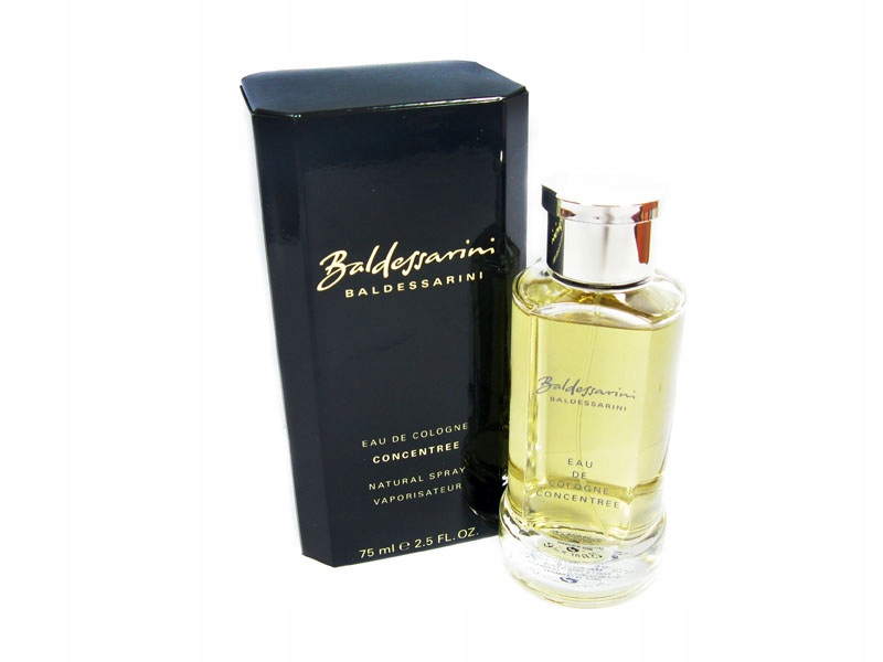 Baldessarini Concentree Edc 75 ML
