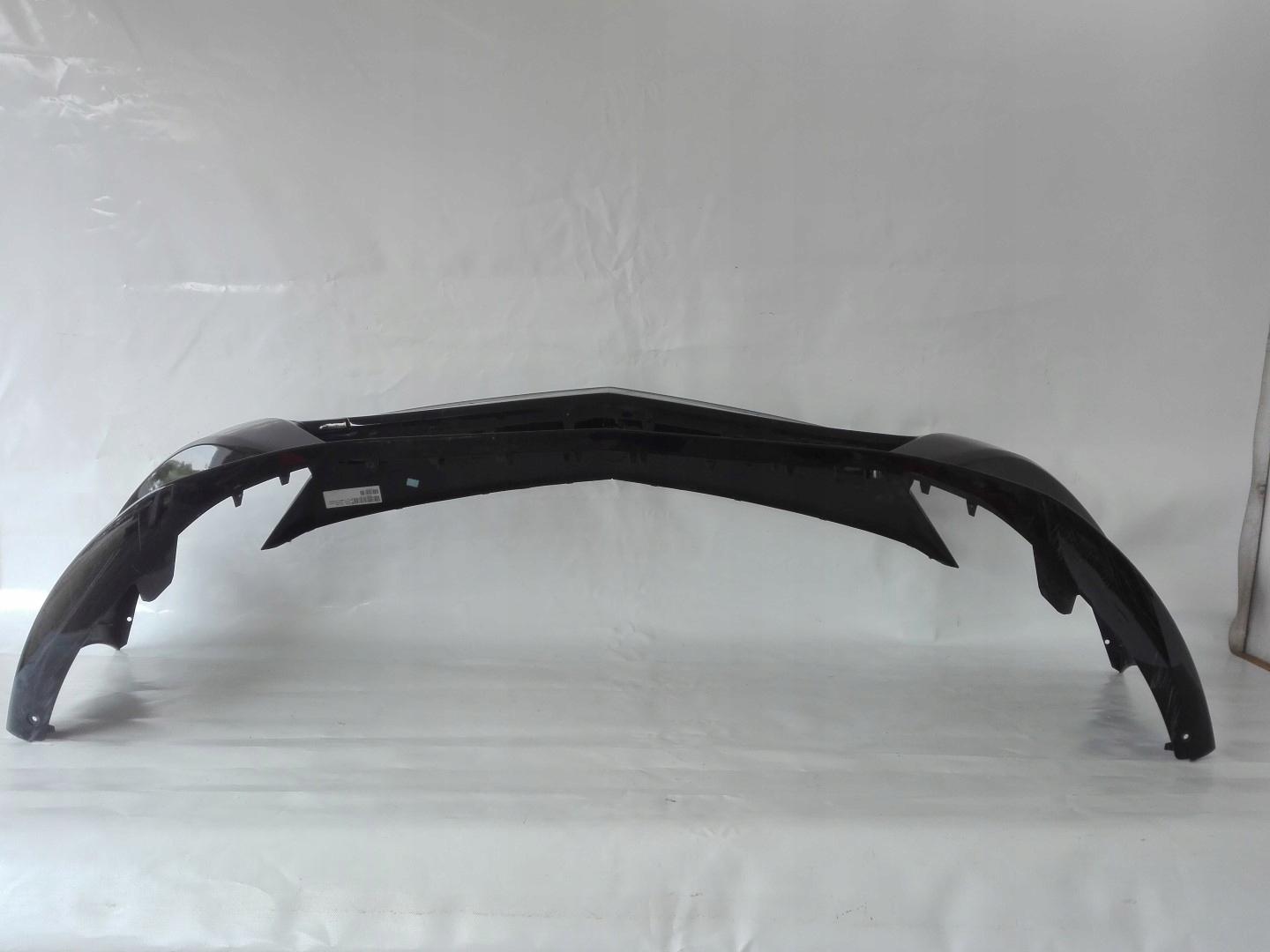 bumper front MERCEDES B-class 246 LIFT PDC