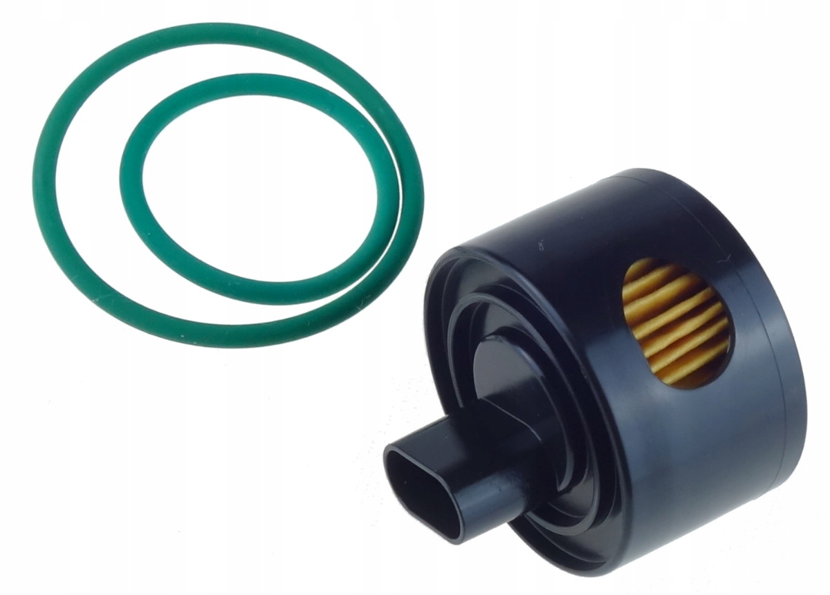 161034001, 620000280 - Filter LANDI-RENZO UFI 14/14 + Li10 Set Orig.