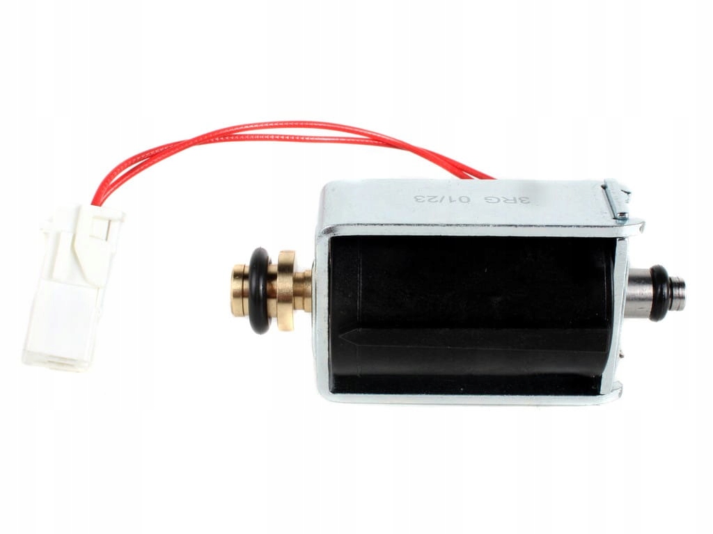 POMPKA ZBIORNIKA PŁYNU FAP CITROEN C8 2.0 2.2 HDI Pojemność 3 l