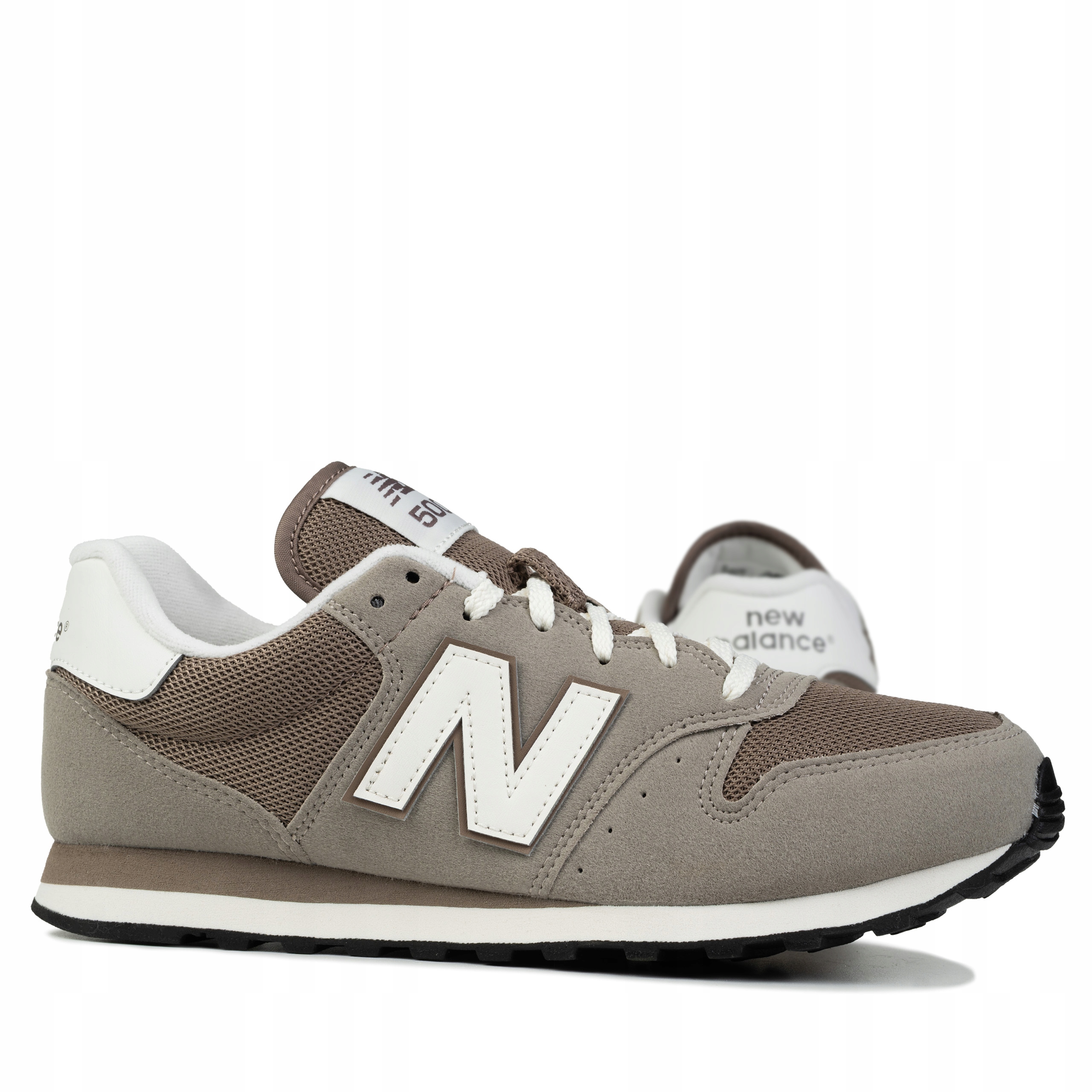 New Balance buty męskie sportowe GM500BLS rozmiar 42,5