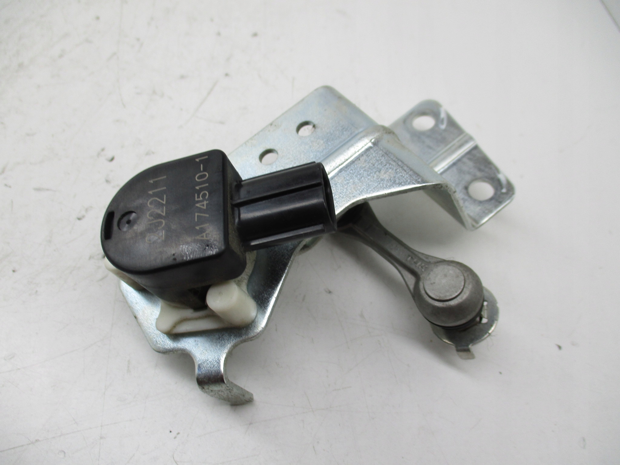 I-MiEV Ion C-Zero гальмівний потенціометр