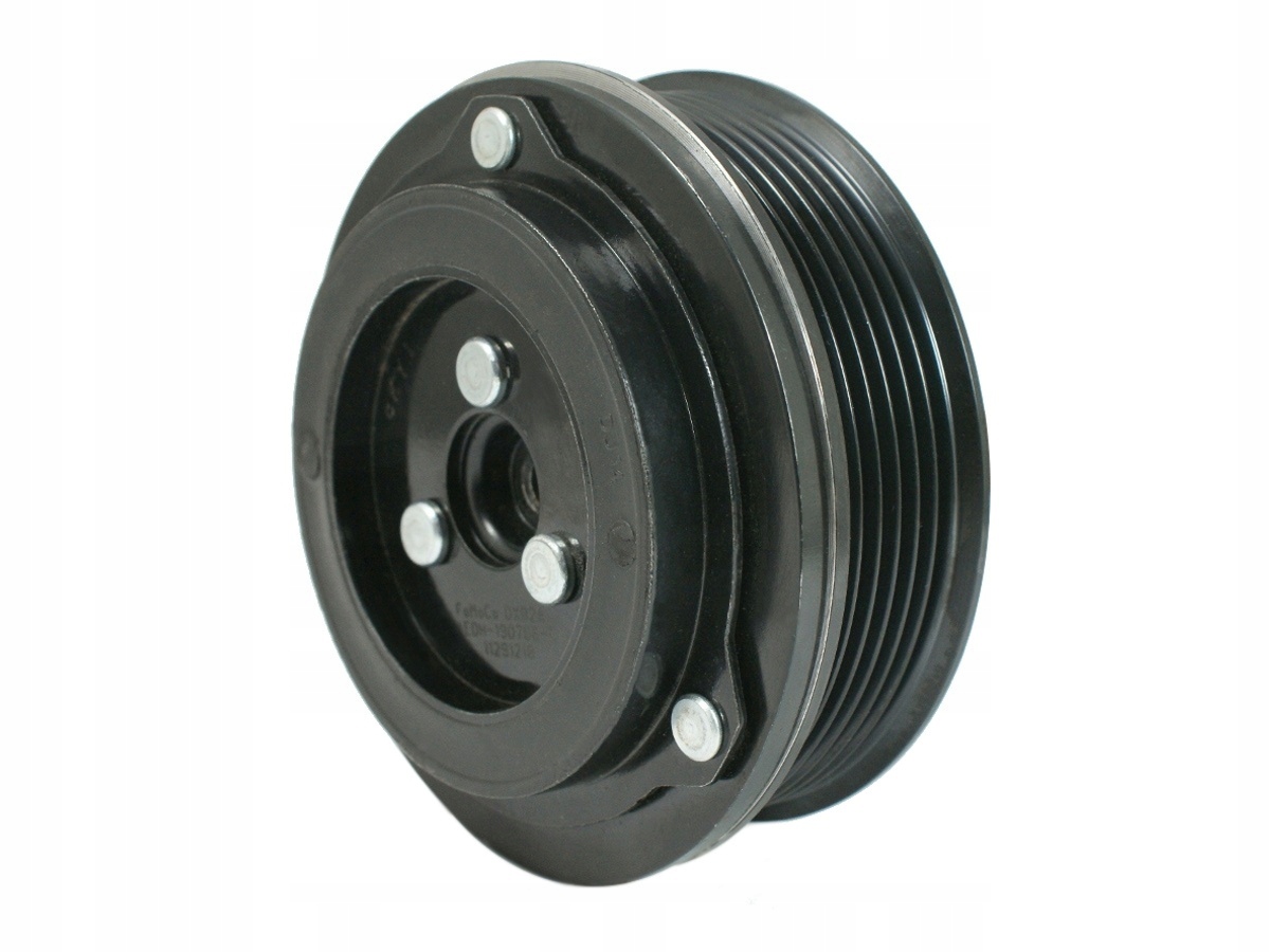 Spojka Kompresoru Ford 1765547 1766288 1785763 1802085 CV61-19D629-FA