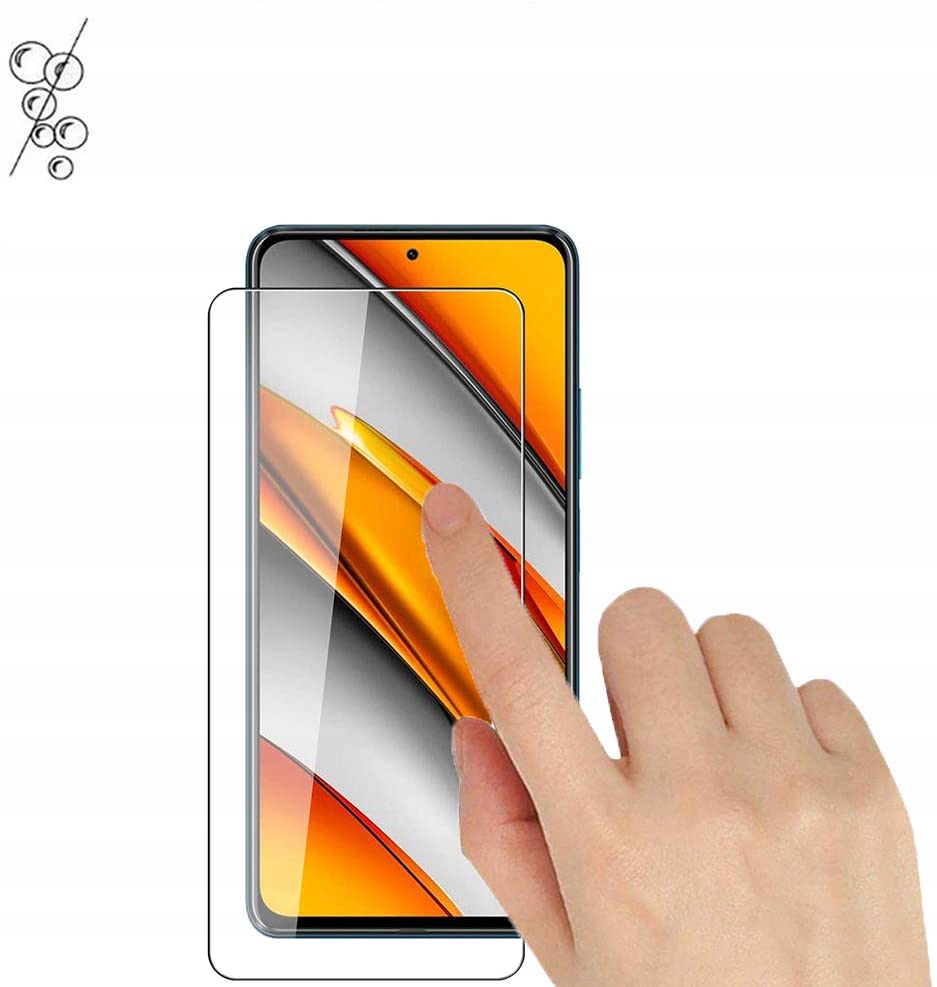 Szkło Hartowane 9H do Xiaomi Redmi Note 10 Pro EAN (GTIN) 9143433314755