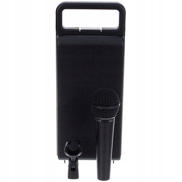 Mikrofon dynamiczny Behringer XM8500 Kod producenta XM8500