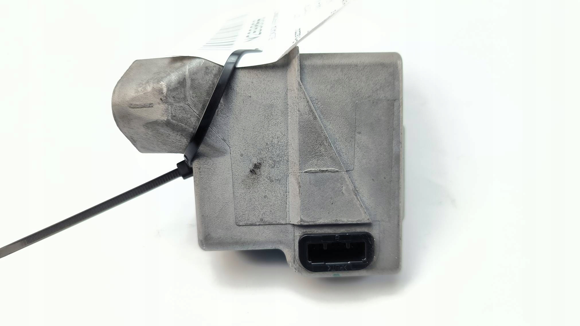BLOKADA des Lenkrads 4021B TOYOTA RAV-4 III