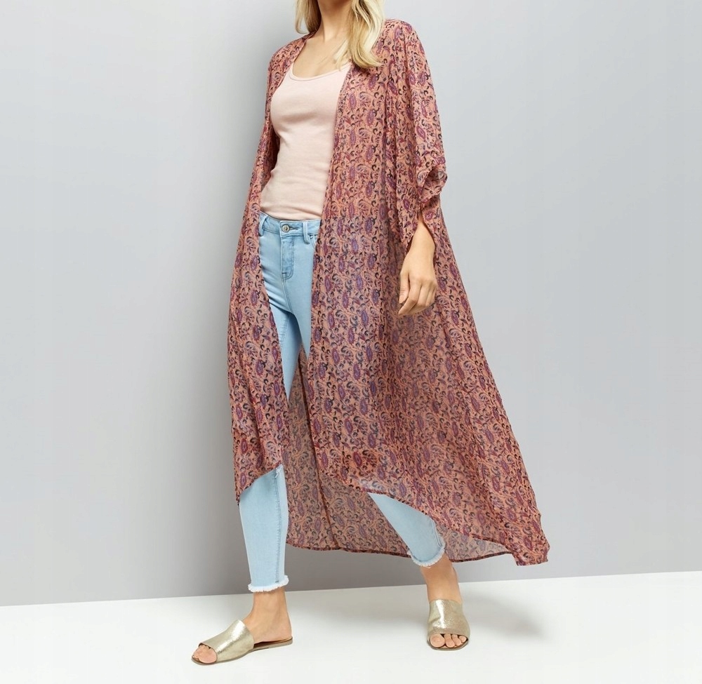 

Bluzka damska Nl Kimono S 1016022/36