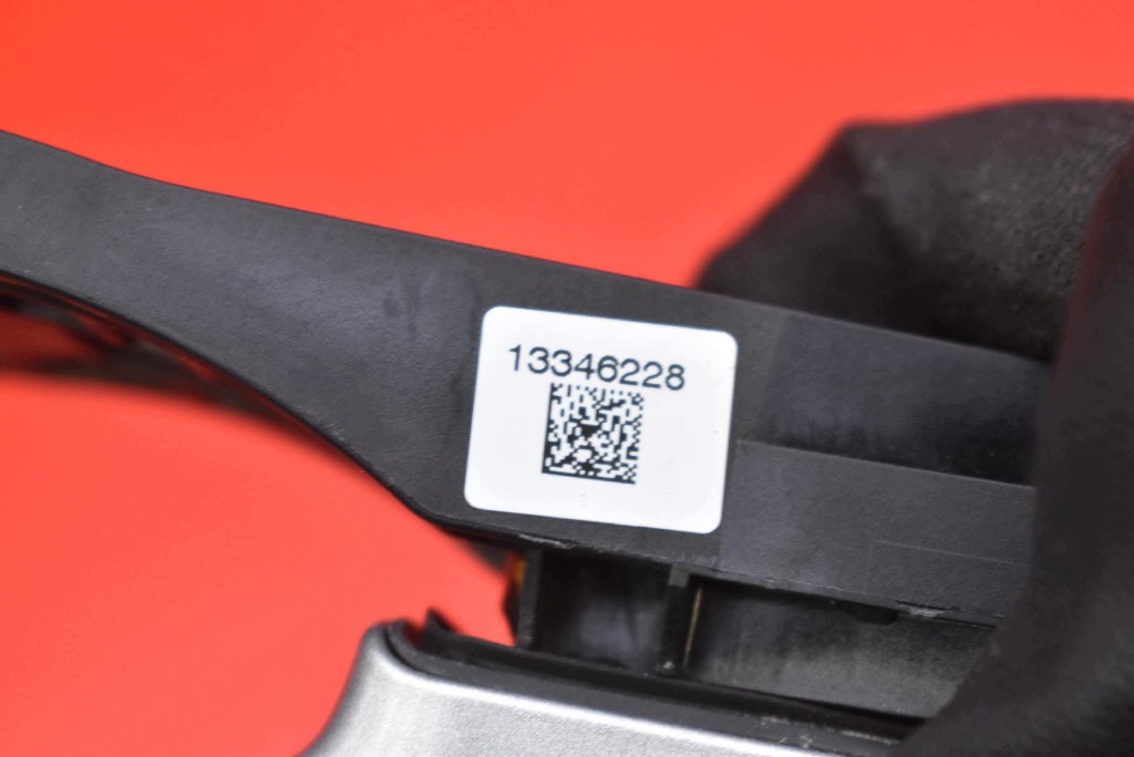 handle left front front Z176 13346228 OPEL CORSA E 14-20