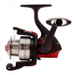 Kołowrotek Abu Garcia Cardinal 51 Fd Gratis!!!!!