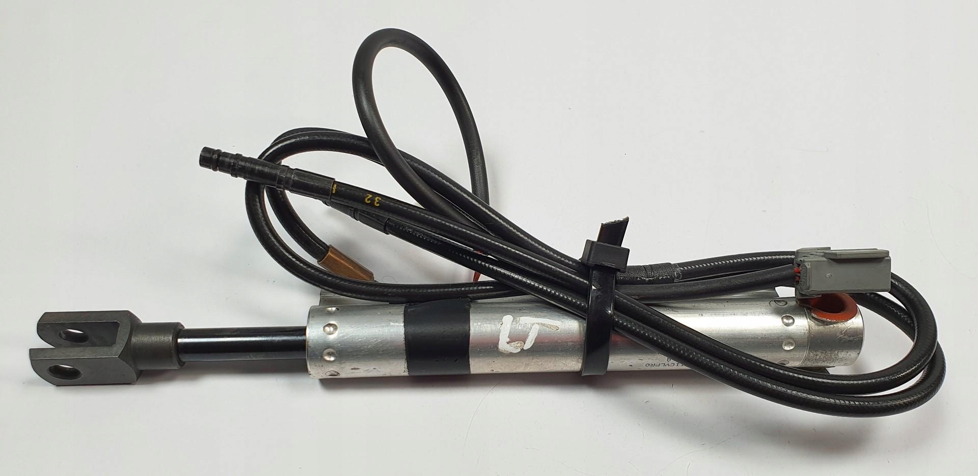 TELESKOP SIŁOWNIK DACHU LEWY TYŁ FORD FOCUS MK2