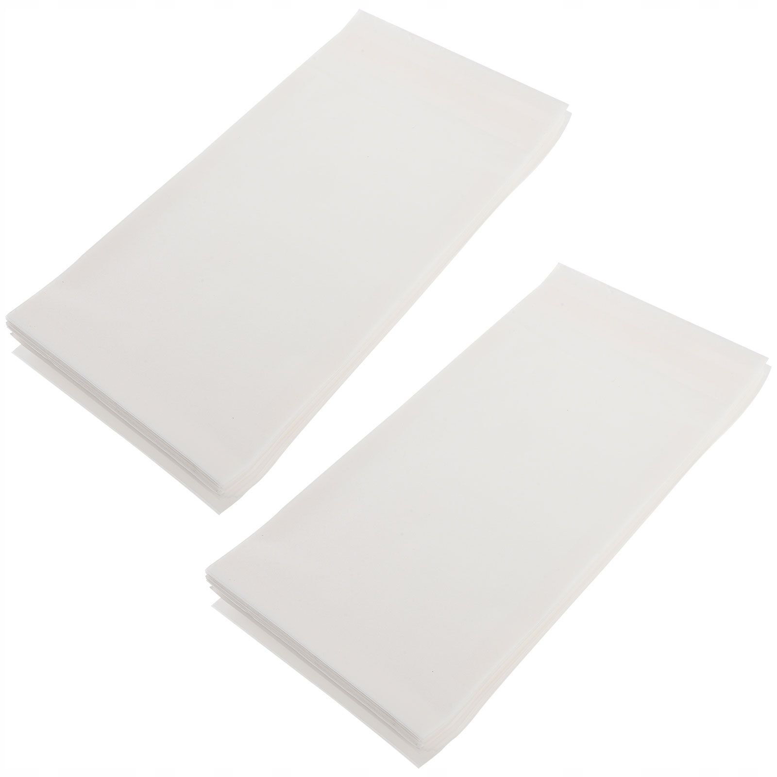 MAŁE TOREBKI PAPIEROWE DO PAKOWANIA CIASTECZEK DO PIECZENIA