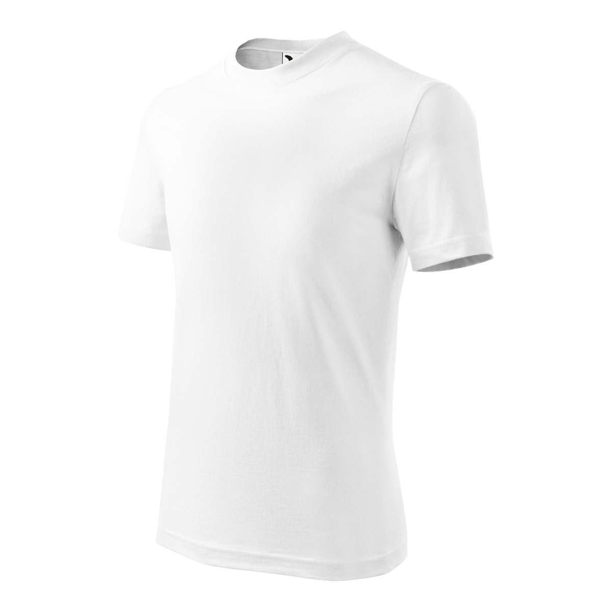 KOSZULKA DZIECIĘCA T-SHIRT NA WF SPORTOWA KIDS PREMIUM KRÓTKI RĘKAW BAWEŁNA Rozmiar (new) 110 (105 - 110 cm)