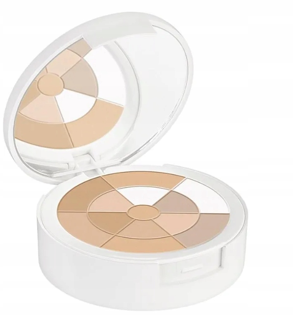 AVENE Puder Rozświetlający Healthy Glow Mosaic 10g