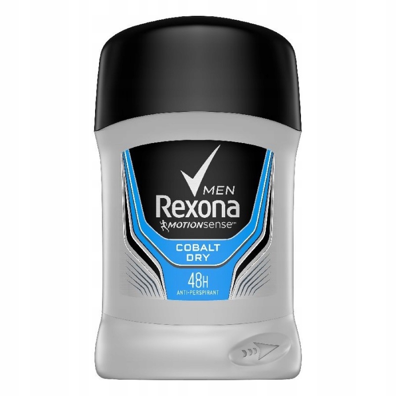 

Rexona Men Cobalt Antyperspirant w Sztyfcie 50 ml