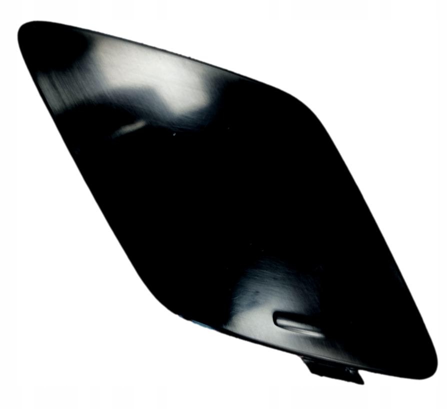 VOLVO XC60 II zaslepka haka holowniczego przod R-Design OE