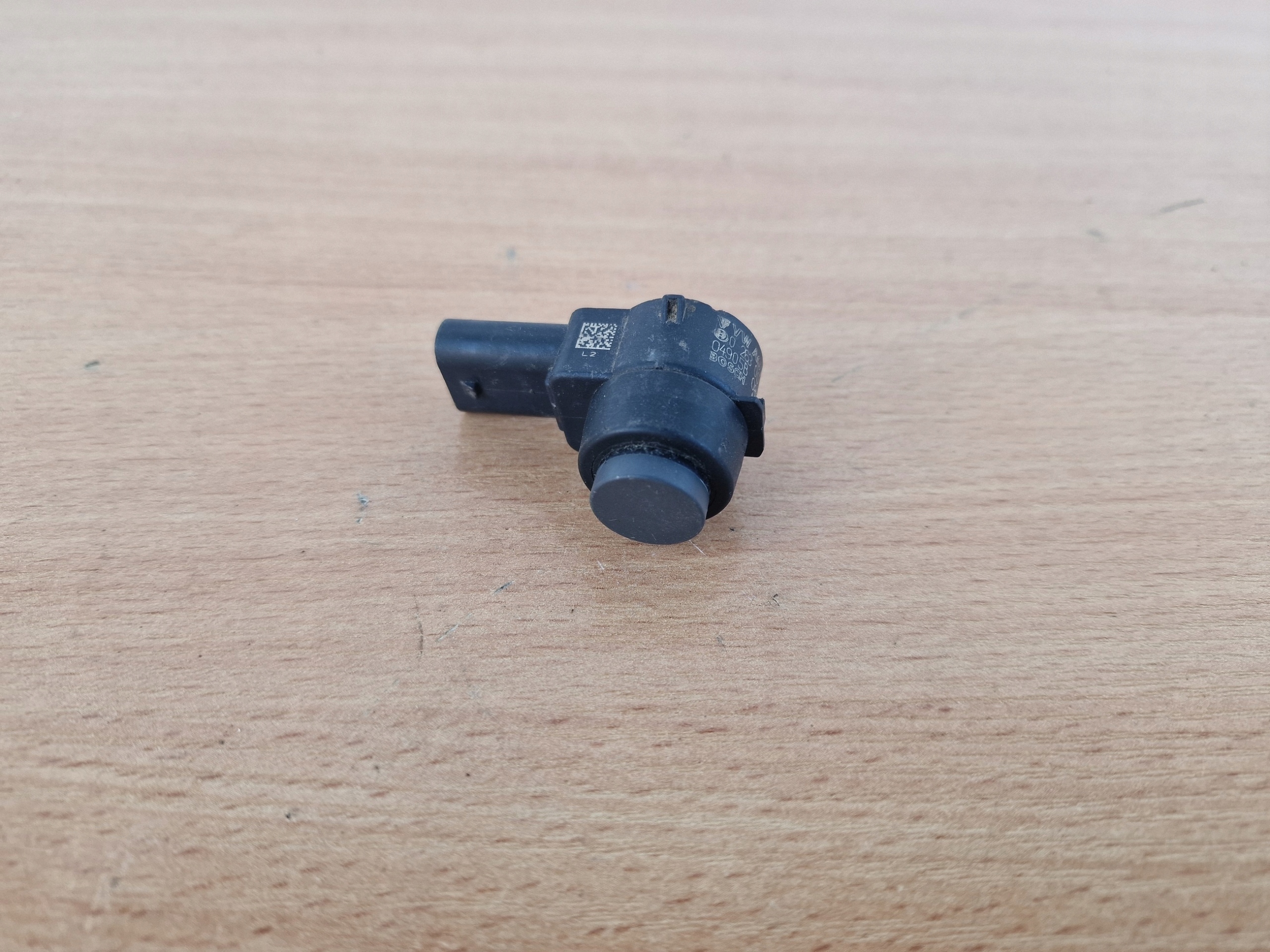SENSOR PARKEN VW SEAT SKODA AUDI