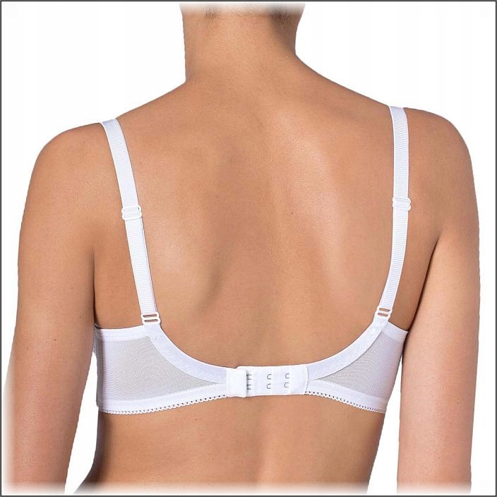 TRIUMPH BEAUTY FULL DARLING W02 MINIMIZER BRA 65C Kod producenta 10181011