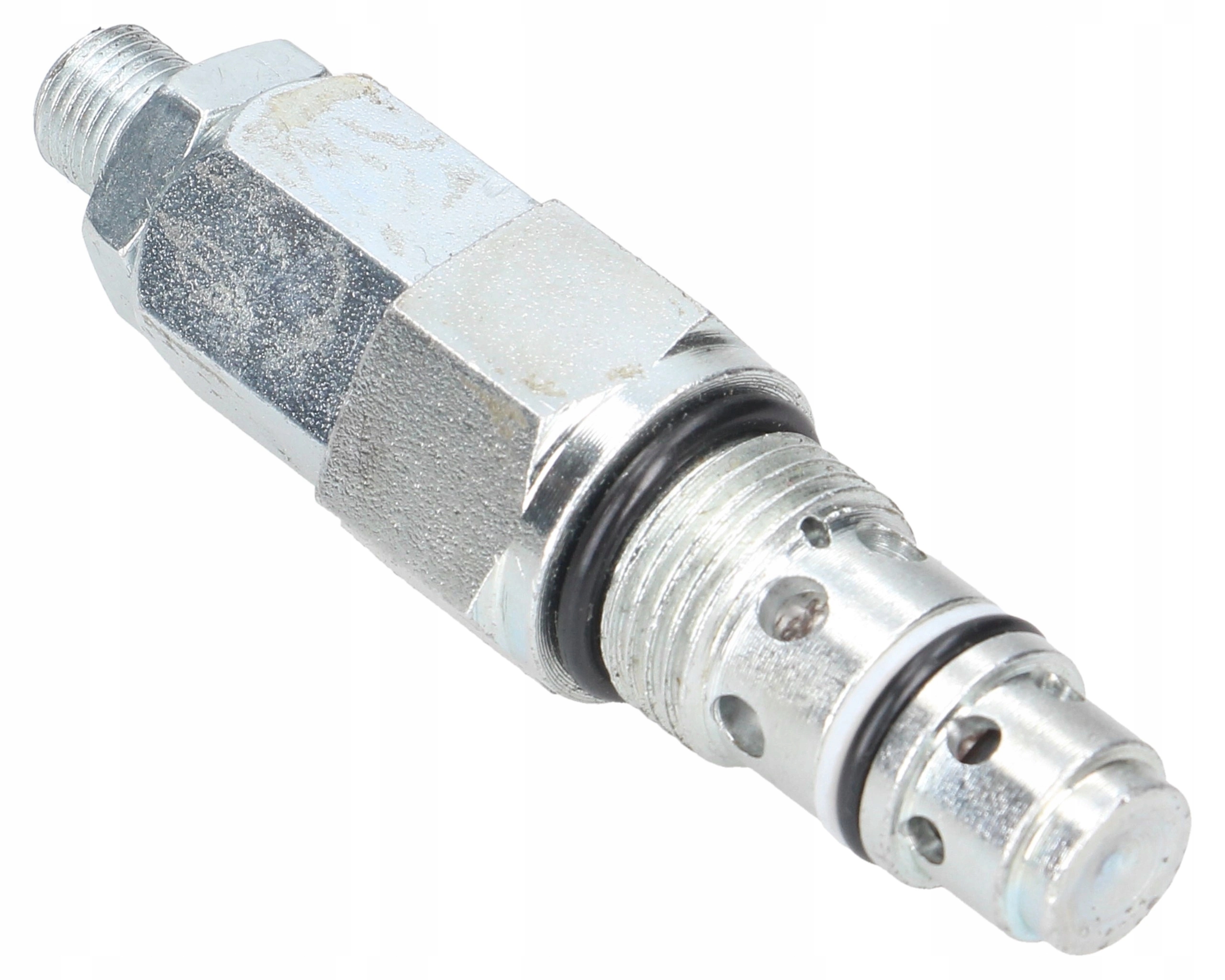 Přepadový ventil rozdělovače 40/80L