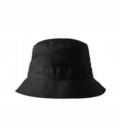 

Kapelusik Malfini Classic 100% bawełna czarny