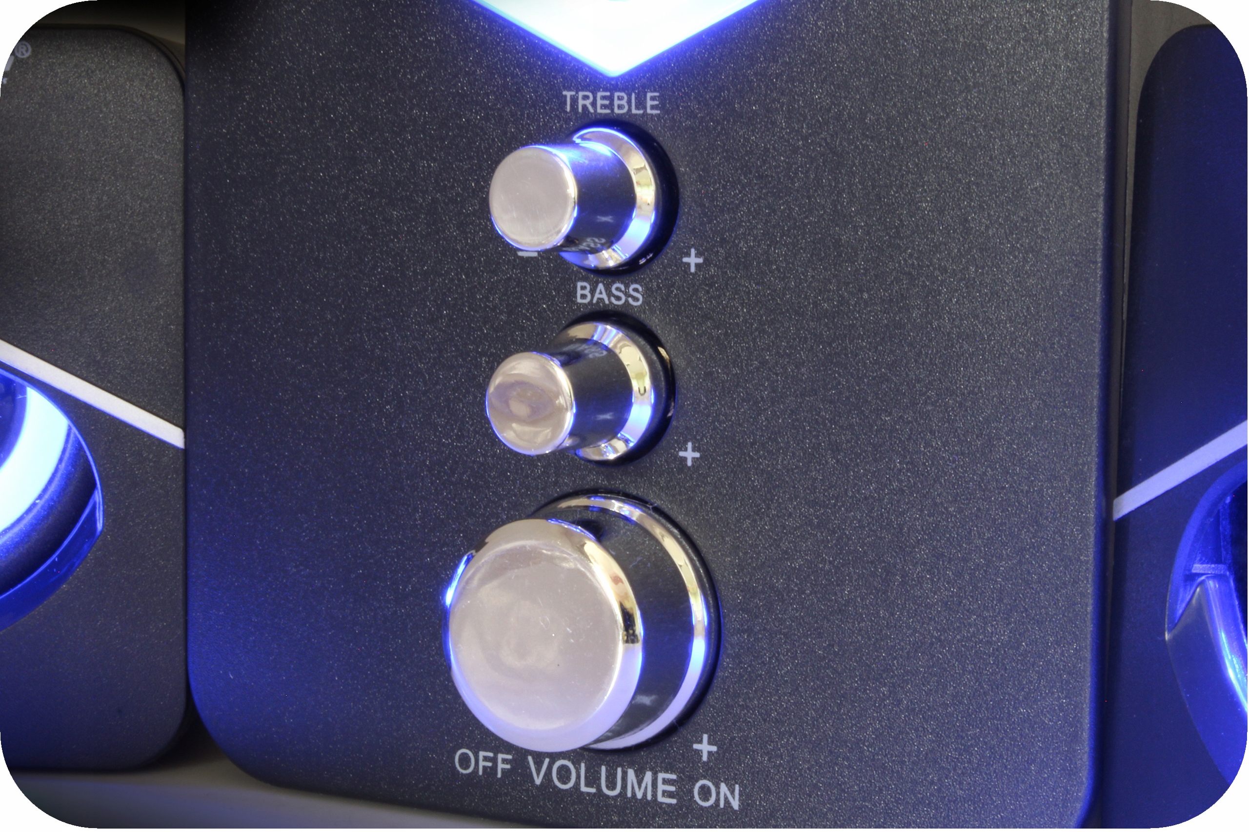 GŁOŚNIKI KOMPUTEROWE 2.1 USB LED MOCNE ZESTAW PC Kod producenta GŁOŚNIKI UNIWERSALNE