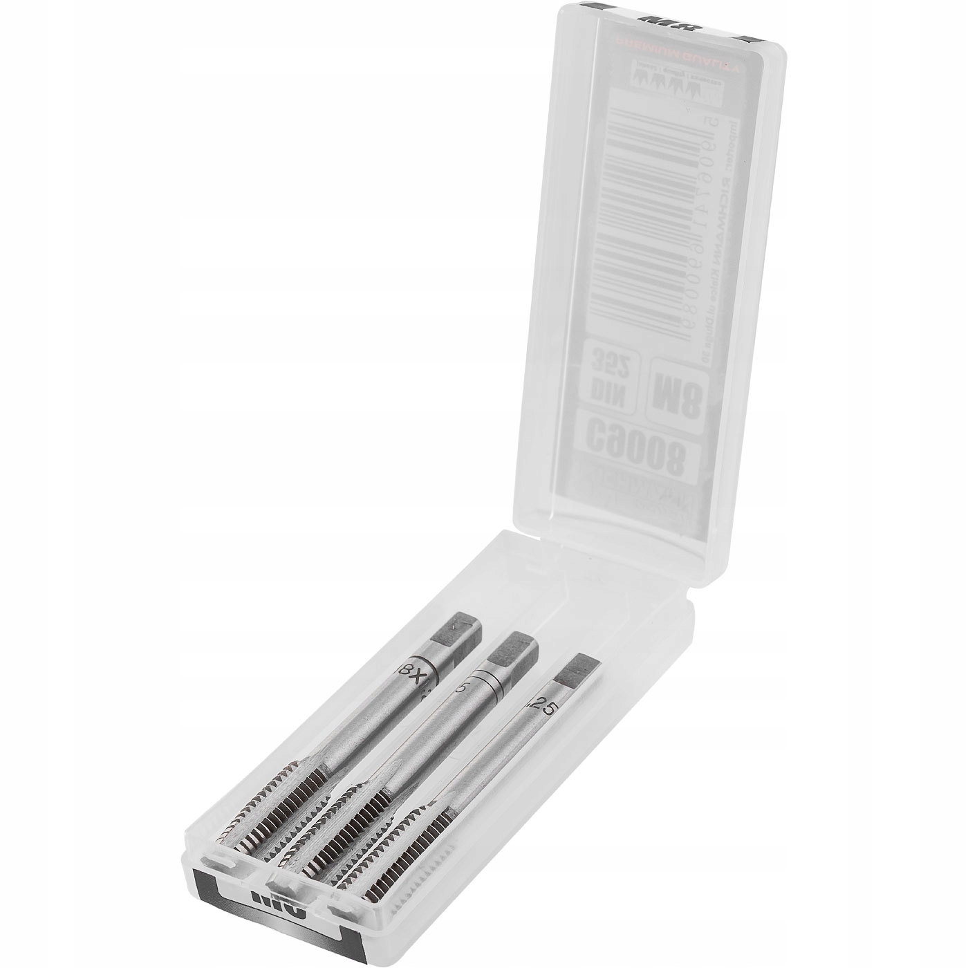 GWINTOWNIK M5 3-CZĘŚCIOWY RICHMANN C9005 EAN (GTIN) 5906741690058