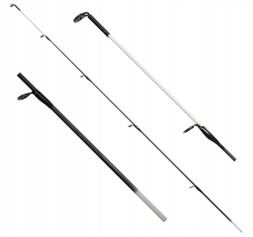 Szczytówka feeder Jaxon Aksws 2,8 mm włókno szklane 0,50 oz AKSWSAA28