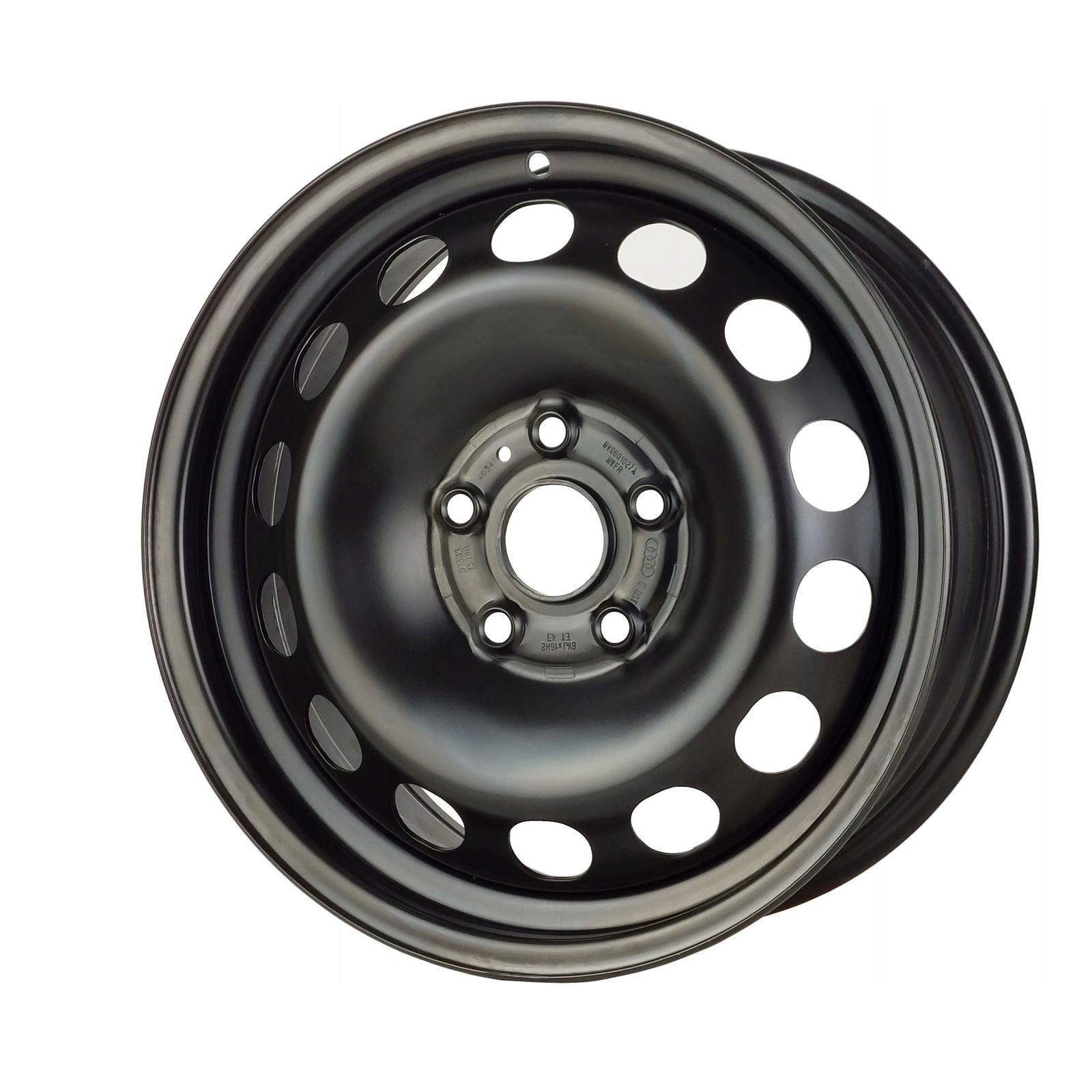 

Felgi Audi A3 8V 8P Gy A4 B6 B7 A6 C6 Q2 Ga